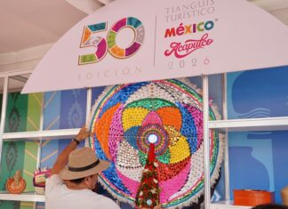 Veracruz comparte su esencia: tradiciones, danza y sabores en Ventana México