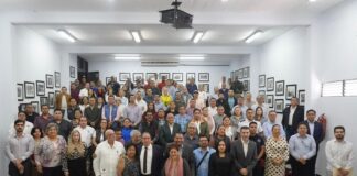 Respalda Gobierno de Veracruz a la clase trabajadora y promueve espacios dignos de participación