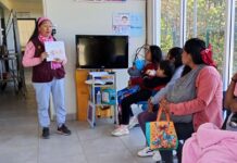 Emite Salud recomendaciones para prevenir enfermedades gastrointestinales