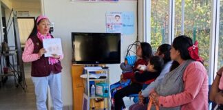 Emite Salud recomendaciones para prevenir enfermedades gastrointestinales