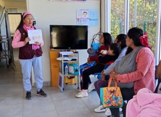 Emite Salud recomendaciones para prevenir enfermedades gastrointestinales