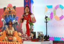 Turismo comunitario, motor de desarrollo en la región Totonaca.