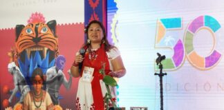 Turismo comunitario, motor de desarrollo en la región Totonaca.
