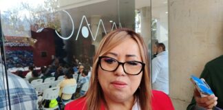 Exhortan a prevenir enfermedades gastrointestinales ante temporada de calor en Xalapa