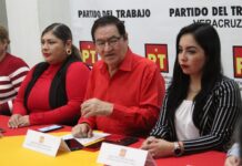 Confía Vicente Aguilar en resolución del Tribunal Electoral en su impugnación al pasado proceso electoral..