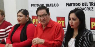 Confía Vicente Aguilar en resolución del Tribunal Electoral en su impugnación al pasado proceso electoral..