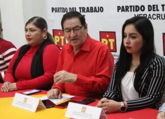 Confía Vicente Aguilar en resolución del Tribunal Electoral en su impugnación al pasado proceso electoral..