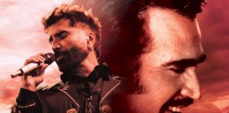 Vicente y Alejandro Fernández juntos otra vez en histórica versión de “El Rey”.