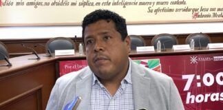 Entregarán constancias y tomarán protesta a agentes municipales el 1 de mayo en Xalapa.-