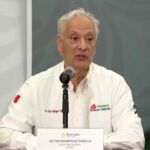 Pemex atribuye derrame en el Golfo de México a fuga en oleoducto y fallas en protocolos