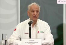 Pemex atribuye derrame en el Golfo de México a fuga en oleoducto y fallas en protocolos