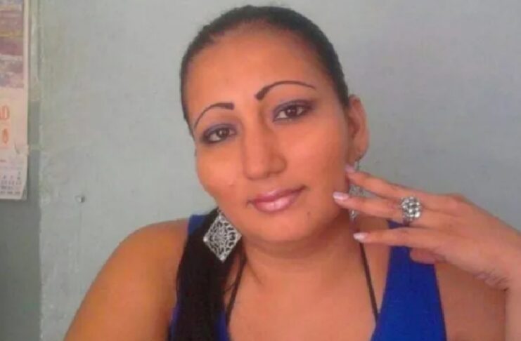 Victoria Salazar: Cinco años de una herida que el Estado mexicano no cierra.