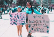 Diputada propone proteger a las infancias de la violencia vicaria. Iniciativa avanza en comisiones