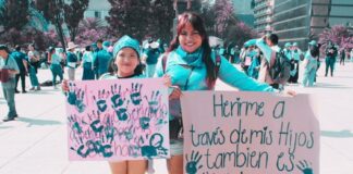 Diputada propone proteger a las infancias de la violencia vicaria. Iniciativa avanza en comisiones