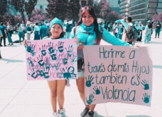 Diputada propone proteger a las infancias de la violencia vicaria. Iniciativa avanza en comisiones