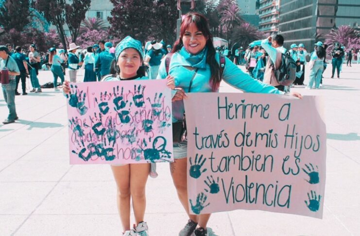 Diputada propone proteger a las infancias de la violencia vicaria. Iniciativa avanza en comisiones