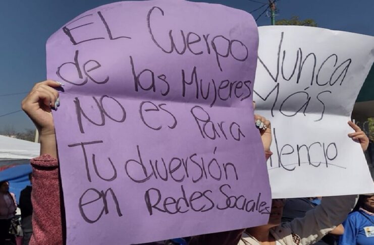 Buscan castigar a quien use IA para alterar imágenes con fines sexuales.