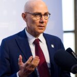 Alto Comisionado de ONU para DDHH, Volker Türk, visita México del 19 al 22 de abril de 2026