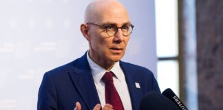 Alto Comisionado de ONU para DDHH, Volker Türk, visita México del 19 al 22 de abril de 2026