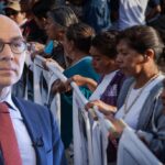 Pese a excluir a madres buscadoras, Alto Comisionado para los Derechos Humanos ONU reconoce su labor .