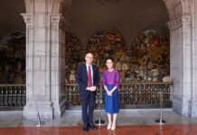 México bajo escrutinio, entre cifras, verdad y credibilidad .