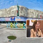 Ampliación del WTC tendrá una inversión de 950 millones de pesos: Rocío Nahle