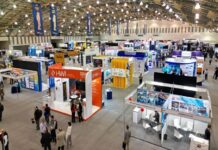 Veracruz se prepara para grandes eventos; inicia proceso de ampliación del WTC