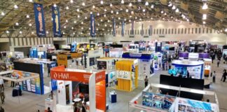 Veracruz se prepara para grandes eventos; inicia proceso de ampliación del WTC