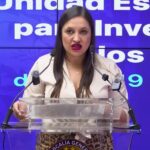 Wendy Chávez revela posible colaboración extraoficial de agentes estadounidenses en operativo de Chihuahua