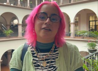 Romantización y normalización impiden detectar violencia en el noviazgo: activista.