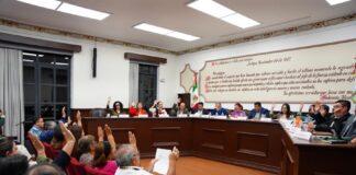 Avala Consejo de Desarrollo Municipal de Xalapa Informe de Obra Pública .