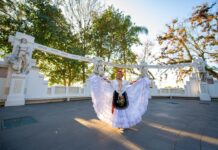 Con nueva imagen, Xalapa regresa al Tianguis Turístico de Acapulco.