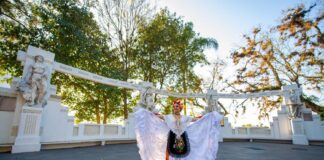 Con nueva imagen, Xalapa regresa al Tianguis Turístico de Acapulco.