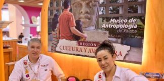 Xalapa refrendó alianzas en el Tianguis Turístico y se posiciona como destino ideal