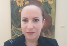 Los Yunes: desgaste, aislamiento y pérdida de control.