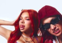 “Baddie”, la respuesta directa de Yeri Mua a las críticas por su estilo de vida.