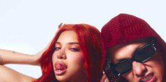 “Baddie”, la respuesta directa de Yeri Mua a las críticas por su estilo de vida.