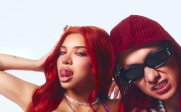 “Baddie”, la respuesta directa de Yeri Mua a las críticas por su estilo de vida.