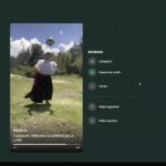 Presidenta Sheinbaum presenta historia de Yolett Cervantes, joven futbolista veracruzana