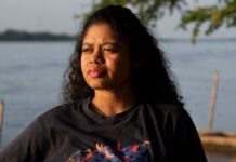 Una activista colombiana gana el premio Goldman 2026 por su lucha contra el fracking