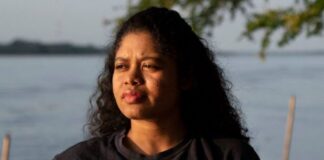 Una activista colombiana gana el premio Goldman 2026 por su lucha contra el fracking