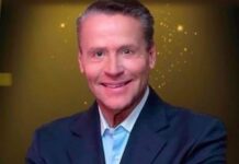 Alfredo Adame ironiza: “me llamaron loco” ante la detención de Alberto del Río “El Patrón”.