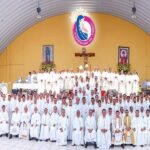 Inició el Triduo Pascual en Veracruz con celebraciones en más de 90 parroquias.