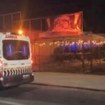 Escalada de violencia en Morelos deja al menos 17 muertos en un fin de semana; 10 en un bar.