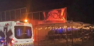 Escalada de violencia en Morelos deja al menos 17 muertos en un fin de semana; 10 en un bar.