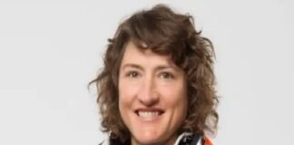 #EsOficial: Christina Koch, primera mujer en alcanzar la órbita lunar