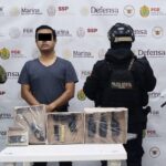 Rescata SSP a seis personas privadas de la libertad durante fin de semana