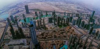 Emiratos anuncia su salida de la OPEP .