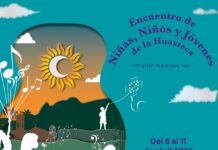 SECVER impulsa el aprendizaje del son huasteco con Encuentro regional de jóvenes músicos