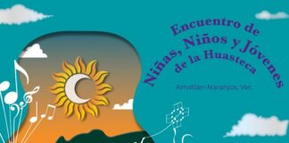 SECVER impulsa el aprendizaje del son huasteco con Encuentro regional de jóvenes músicos